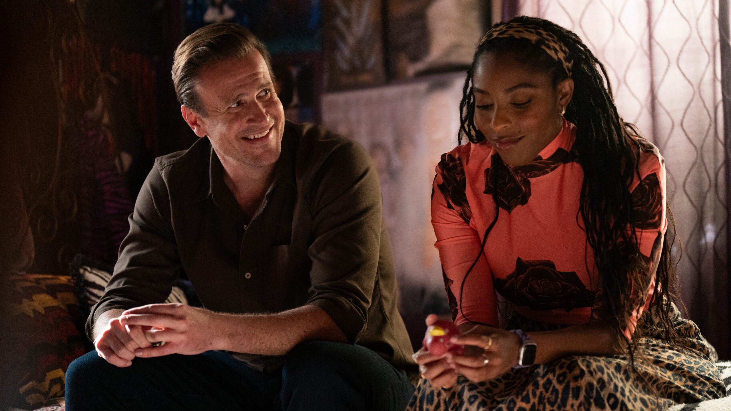 Shrinking season 3: everything we know about what’s coming next for the Apple TV+ show