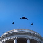 Skynet lässt grüßen: KI als Wächter über die nuklearen Arsenale