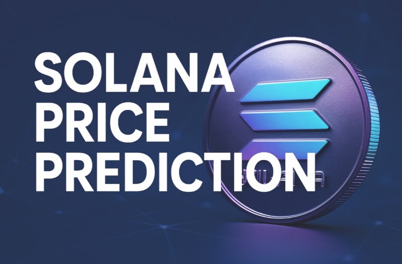 Solana Price Prediction 2025–2050: 500% Gains by 2050 – Is It Worth Investing?