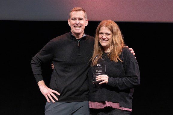 Solo.io wins ‘most likely to succeed’ award at VB Transform 2025 innovation showcase