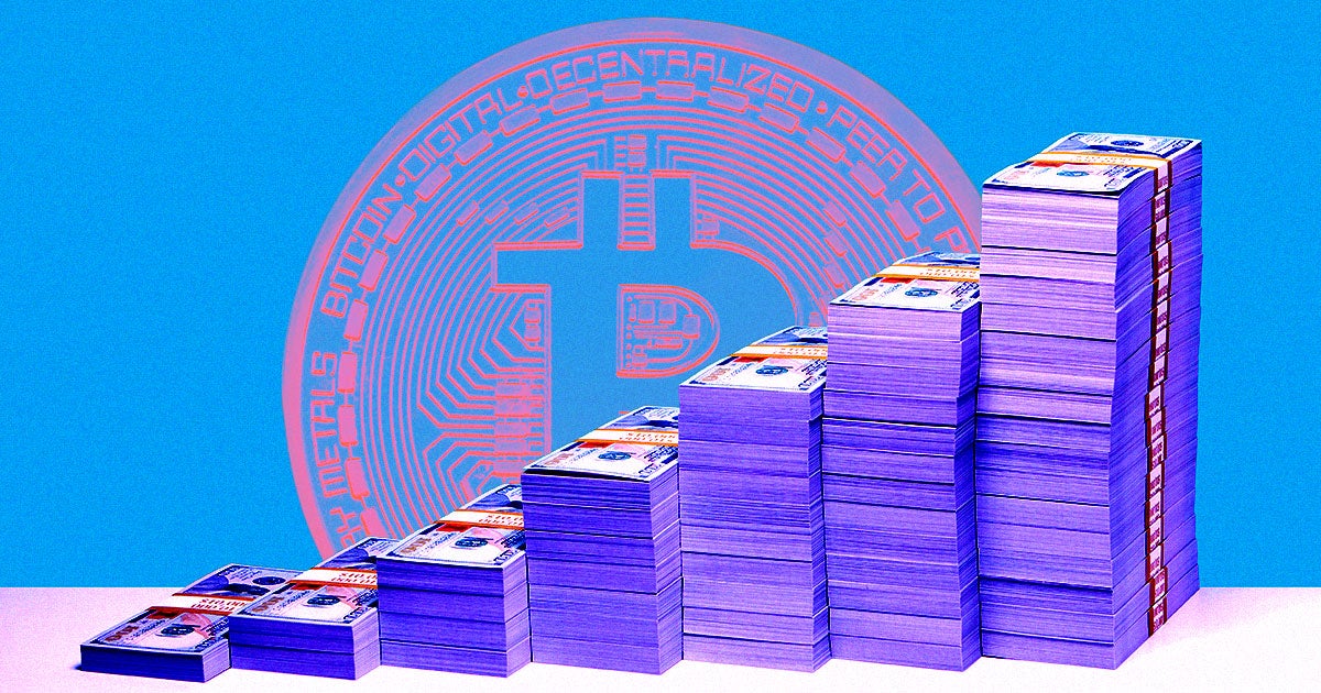 Someone Just Sold Their 2011 Bitcoin for a 17 Million Percent Profit