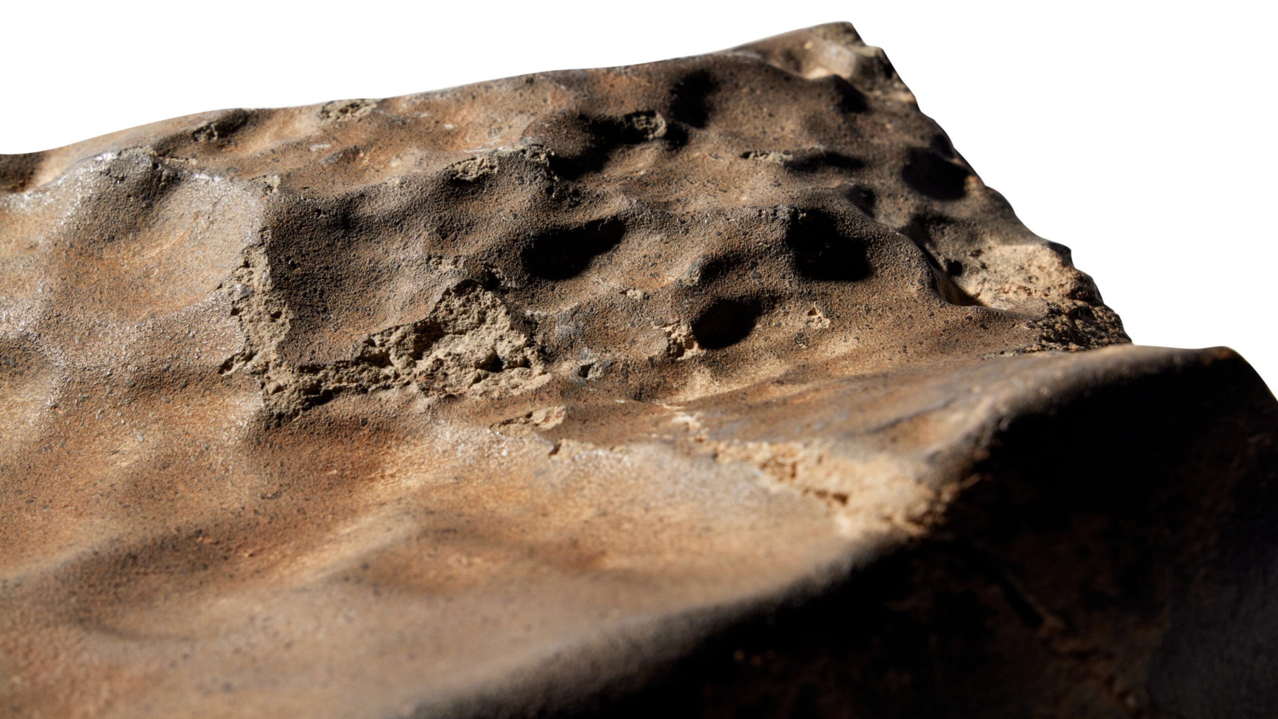 Someone paid $5.3 million for a piece of Mars
