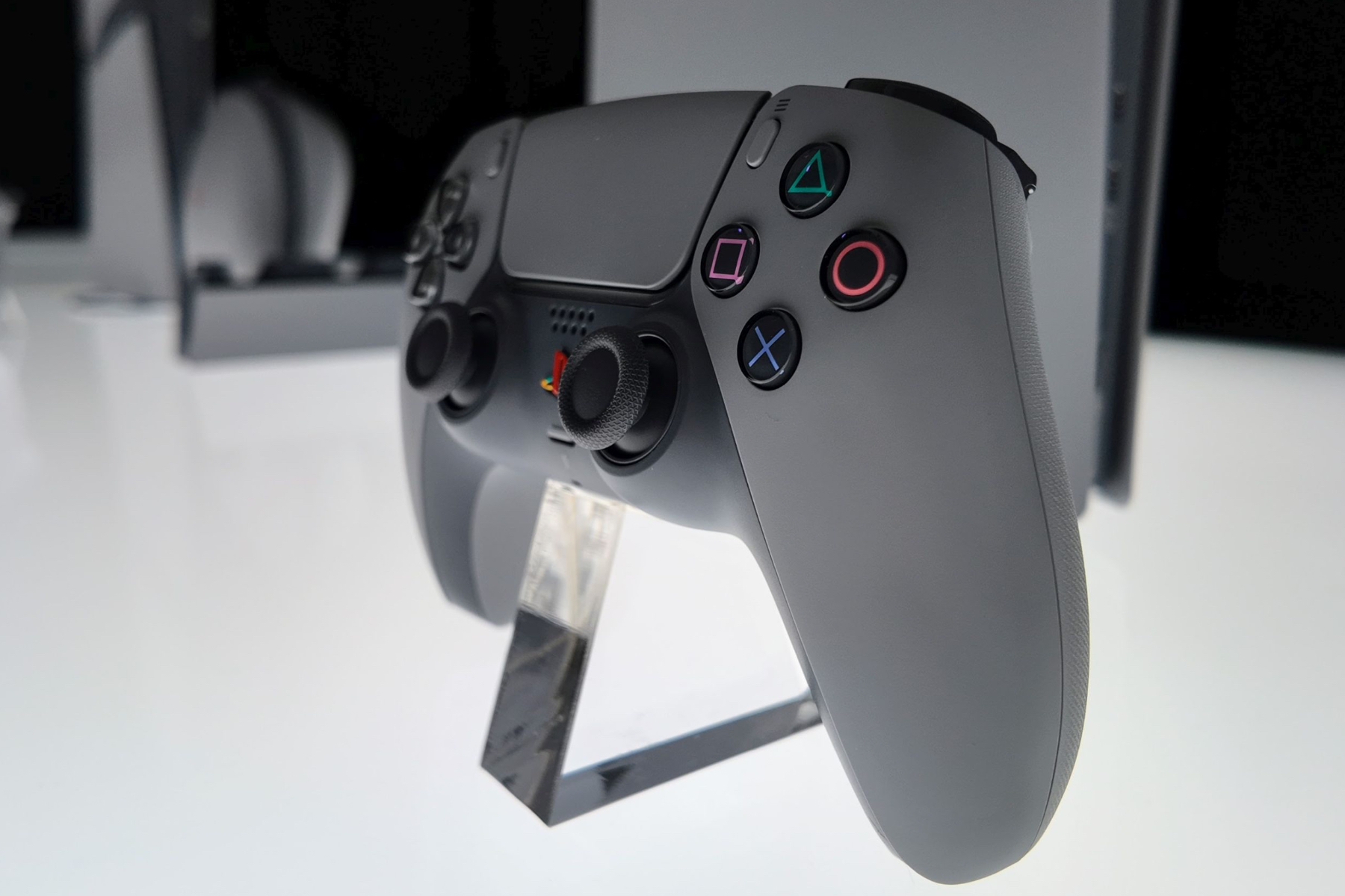 Sony’s 30th Anniversary DualSense Controller is back in stock online at 10AM ET