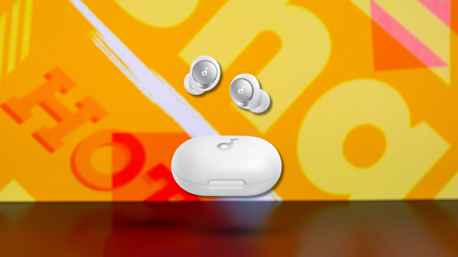 Soundcores Space A40 earbuds are down to their lowest-ever price
