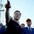 SpaceX unverzichtbar: US-Regierung kann Aufträge an Musk-Firma nicht kündigen