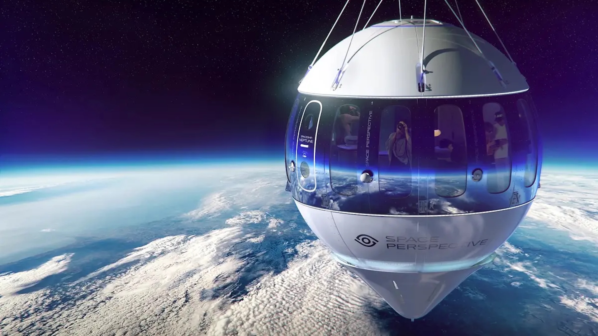 Spanish firm takes over US space balloon pioneer once seen as tourism gamechanger