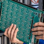 Spinncloud: Dresdner KI-Chip-Start-up erhält Millionenauftrag