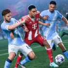 Sportspiel: FC 26 bekommt getrennte Steuerung für Online und Offline