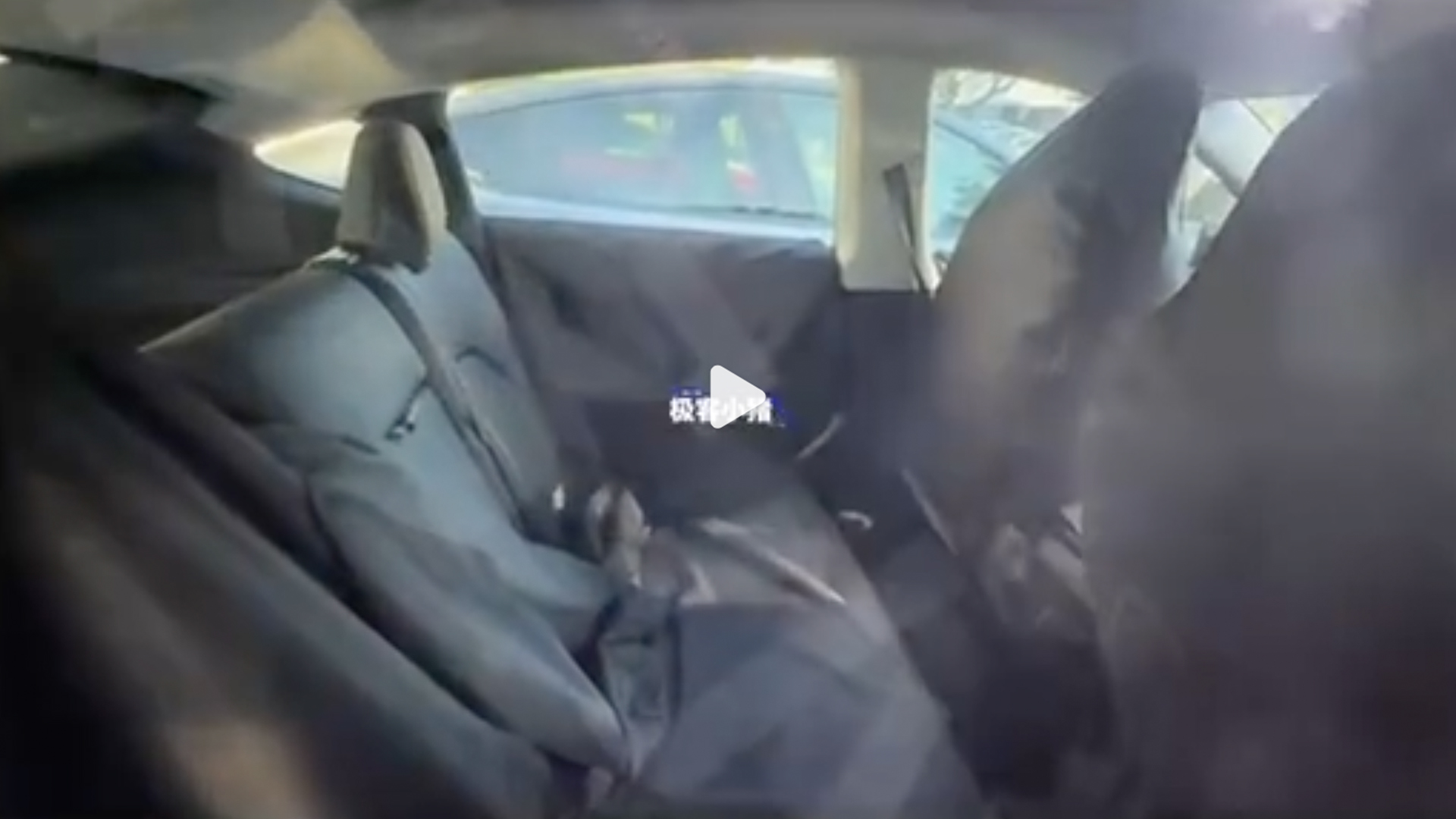 Spy shots surface of Tesla’s budget Model Y – here are 3 features you could miss out on