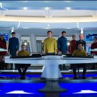 Star Trek 4: Laut Regisseur ist alles bereit gewesen für den Drehstart