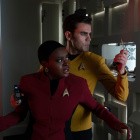 Star Trek: Showrunner hat Titel für Strange-New-Worlds-Nachfolgeserie