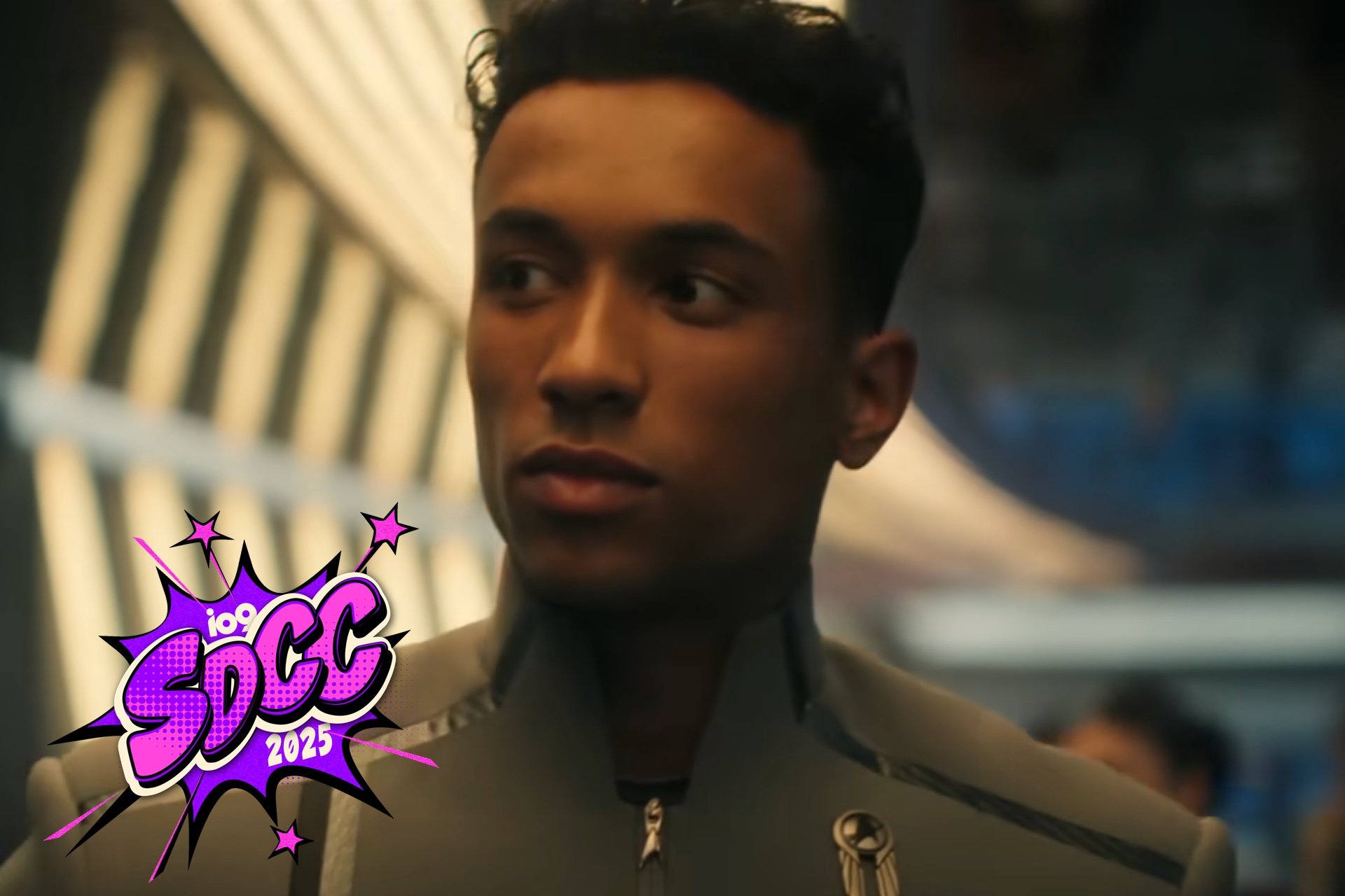 ‘Star Trek: Starfleet Academy’ Cast and Creators Lift the Lid on Their New Series