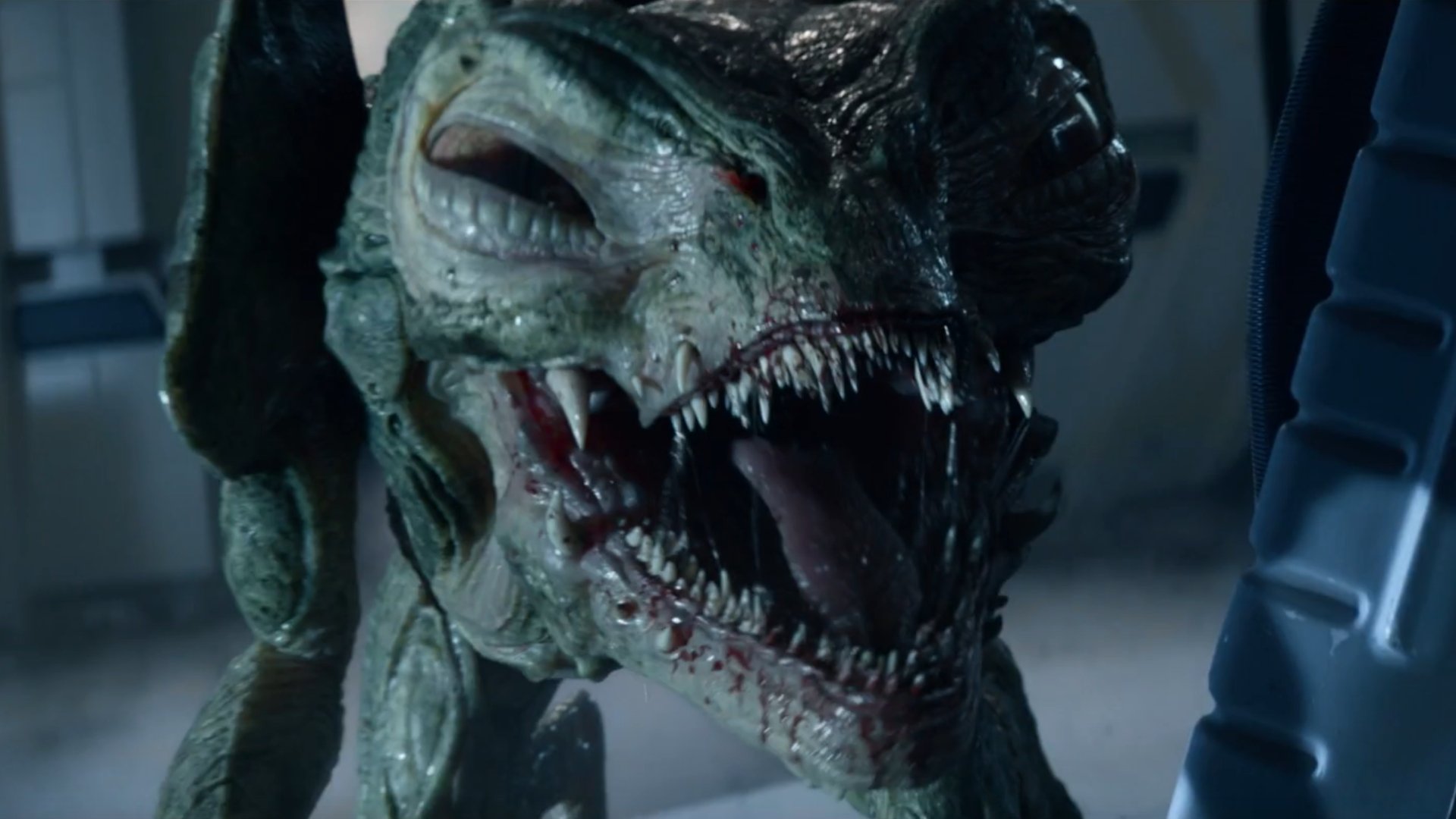 ‘Star Trek: Strange New Worlds’ Isn’t Done With the Gorn Yet