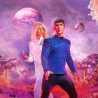 Star Trek: Strange New Worlds: Neue Staffel startet mit großem Spektakel