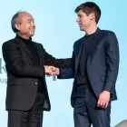 Stargate: Softbank und OpenAI können Wurmloch bisher nicht öffnen