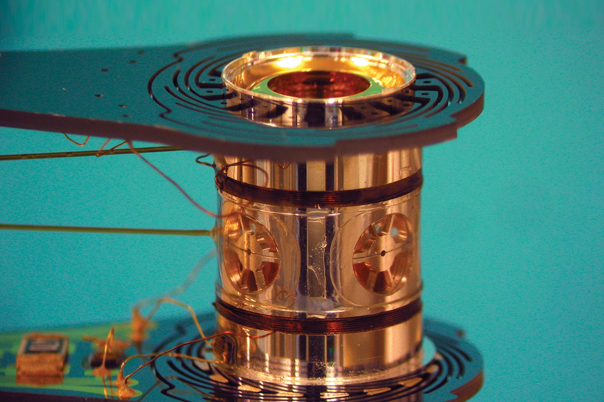 Startup Claims Its Fusion Reactor Concept Can Turn Cheap Mercury Into Gold