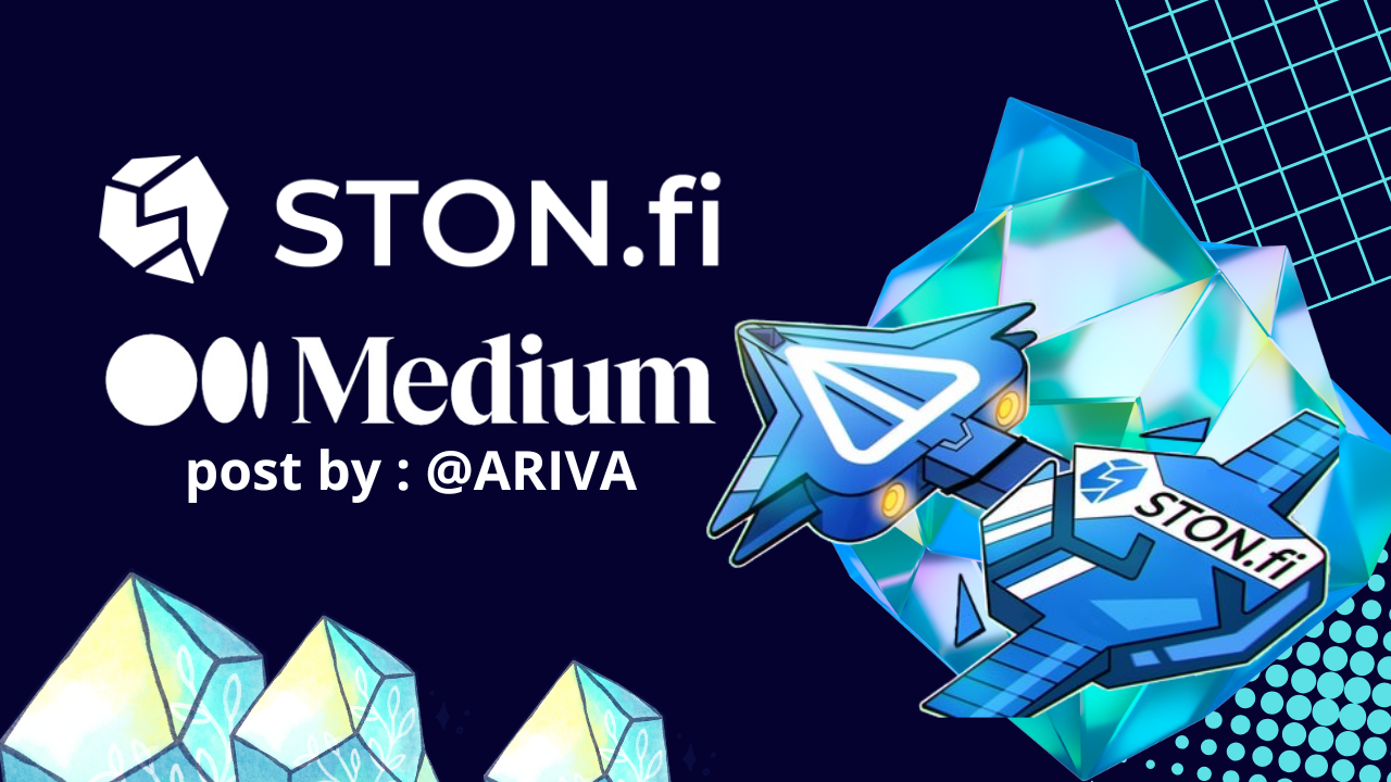 STONFI in My Pocket: Swapping Has Never Been This Smooth