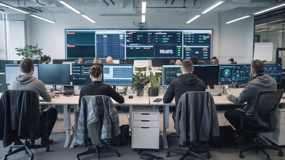 Stop vetting engineers like it’s 2021 — the AI-native workforce has arrived