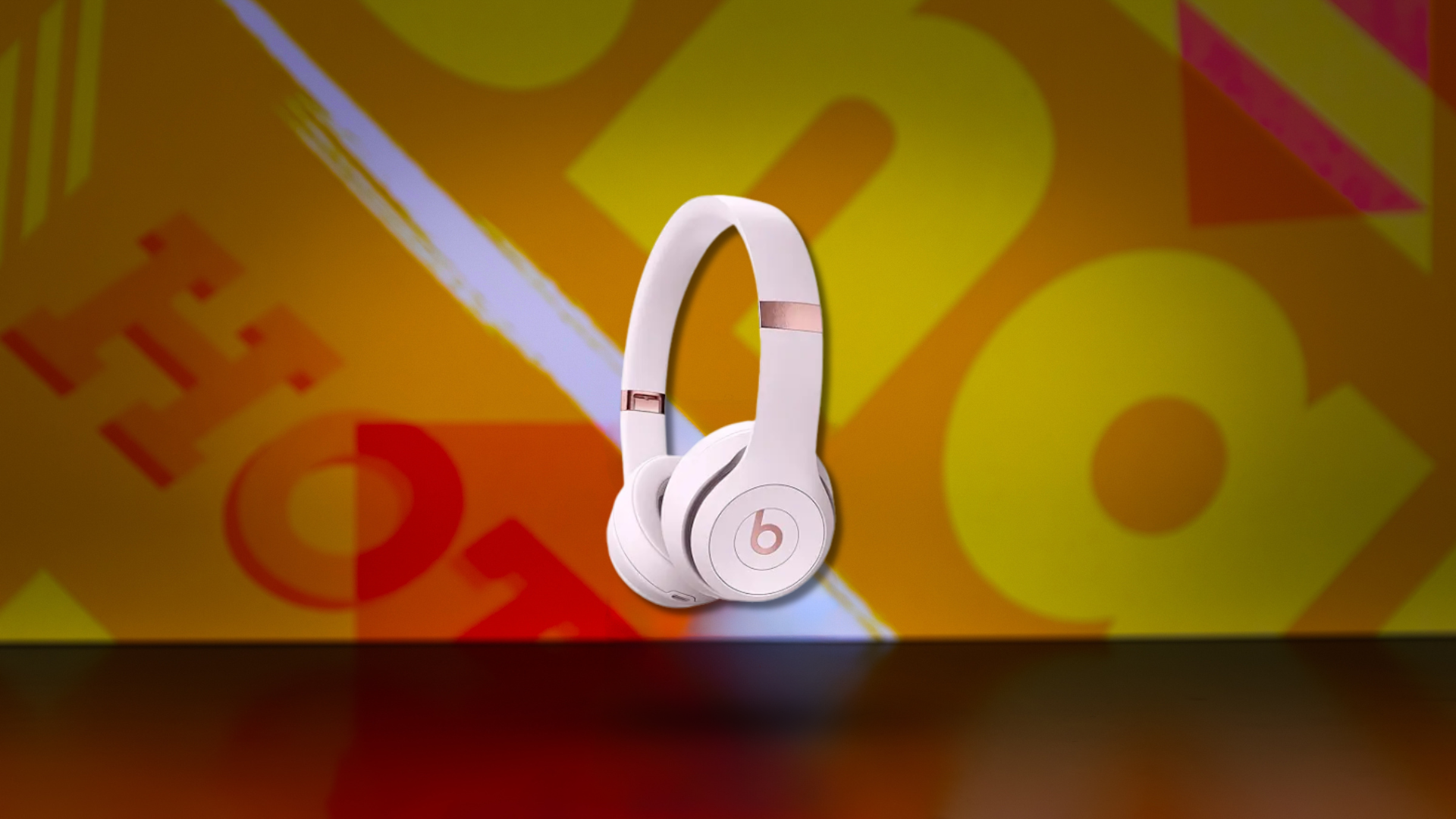 Stop what youre doing and snag Beats Solo 4 for $50 off