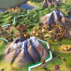 Strategiespiel: Civilization 6 Platinum Edition kostenlos bei Epic