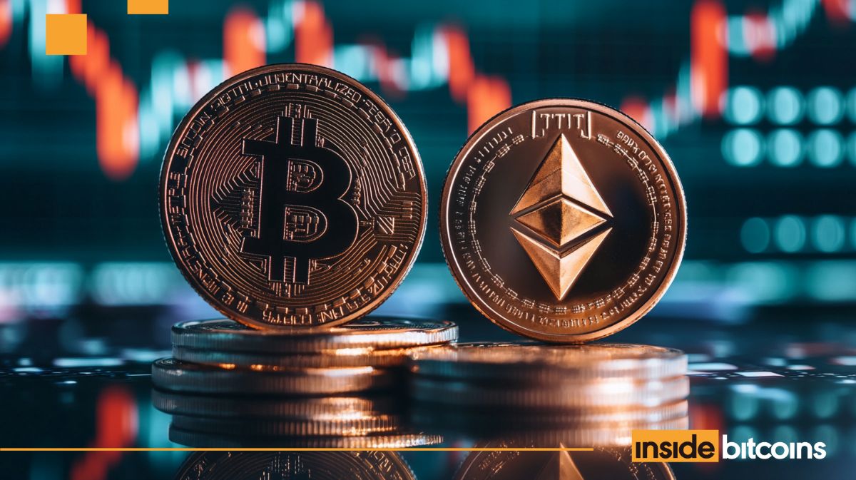 Strategy Buys $2.46 Billion Bitcoin As Ethereum Treasury Firm BTCS Plans $2 Billion Raise