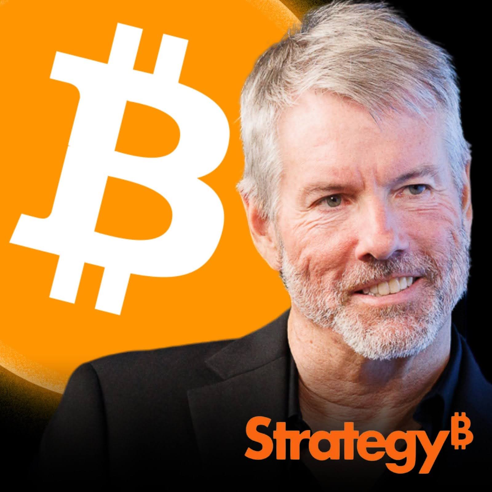 Strategy’s $2.5B Crypto Play: Secret Stock Move Fuels One of Largest Bitcoin Grabs Yet