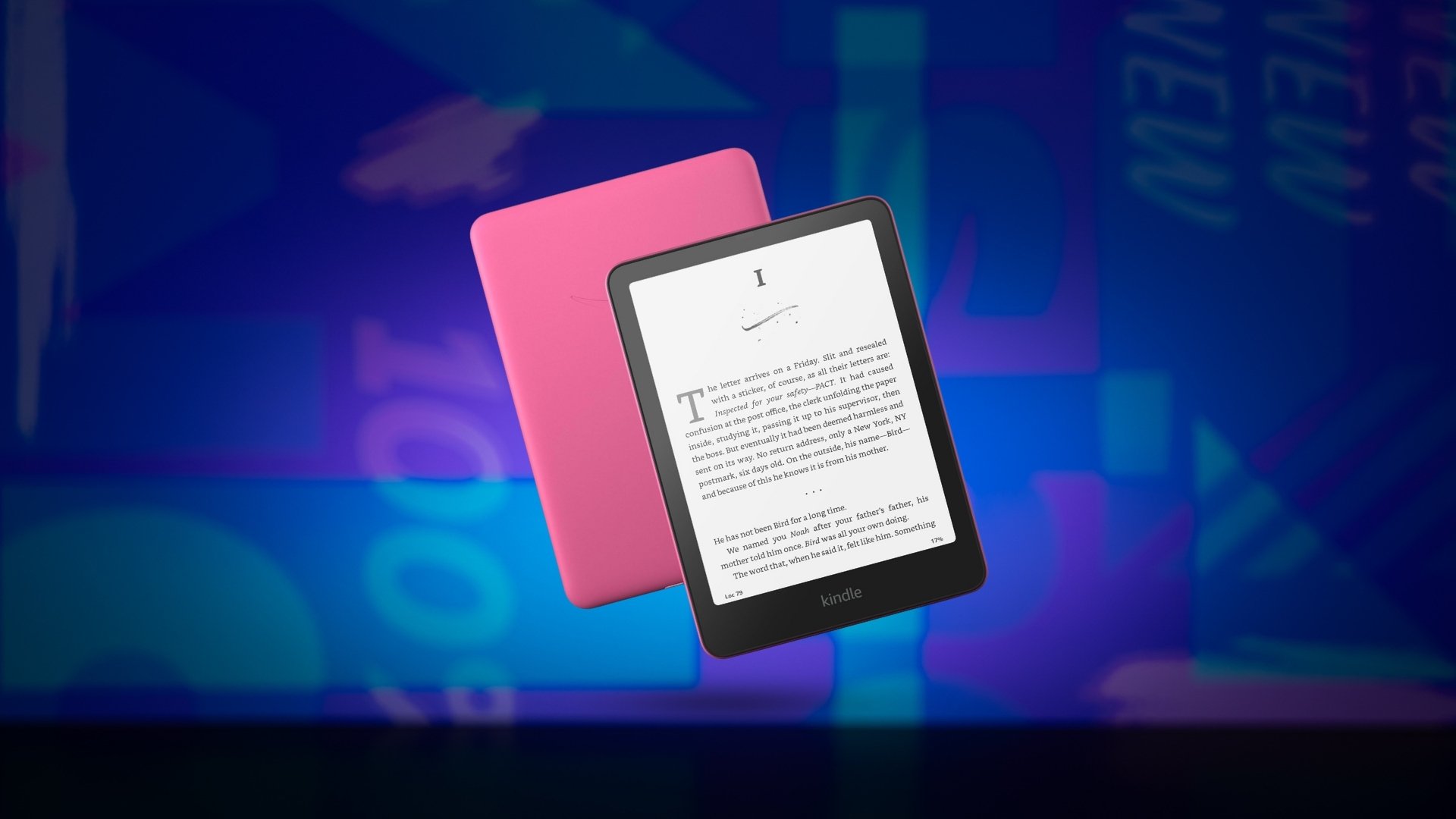 Stuff Your Kindle Day is live until July 18 — download 100s of free science fiction and dystopia books