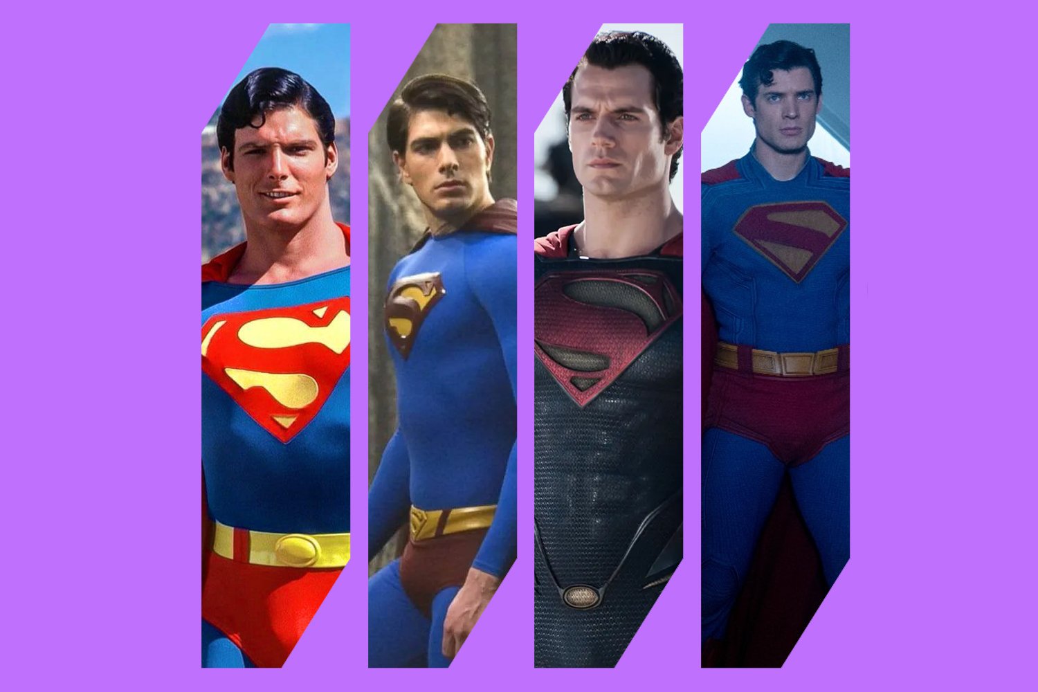 ‘Superman’ Reignites Interest in ‘Man of Steel’ and ‘Peacemaker’