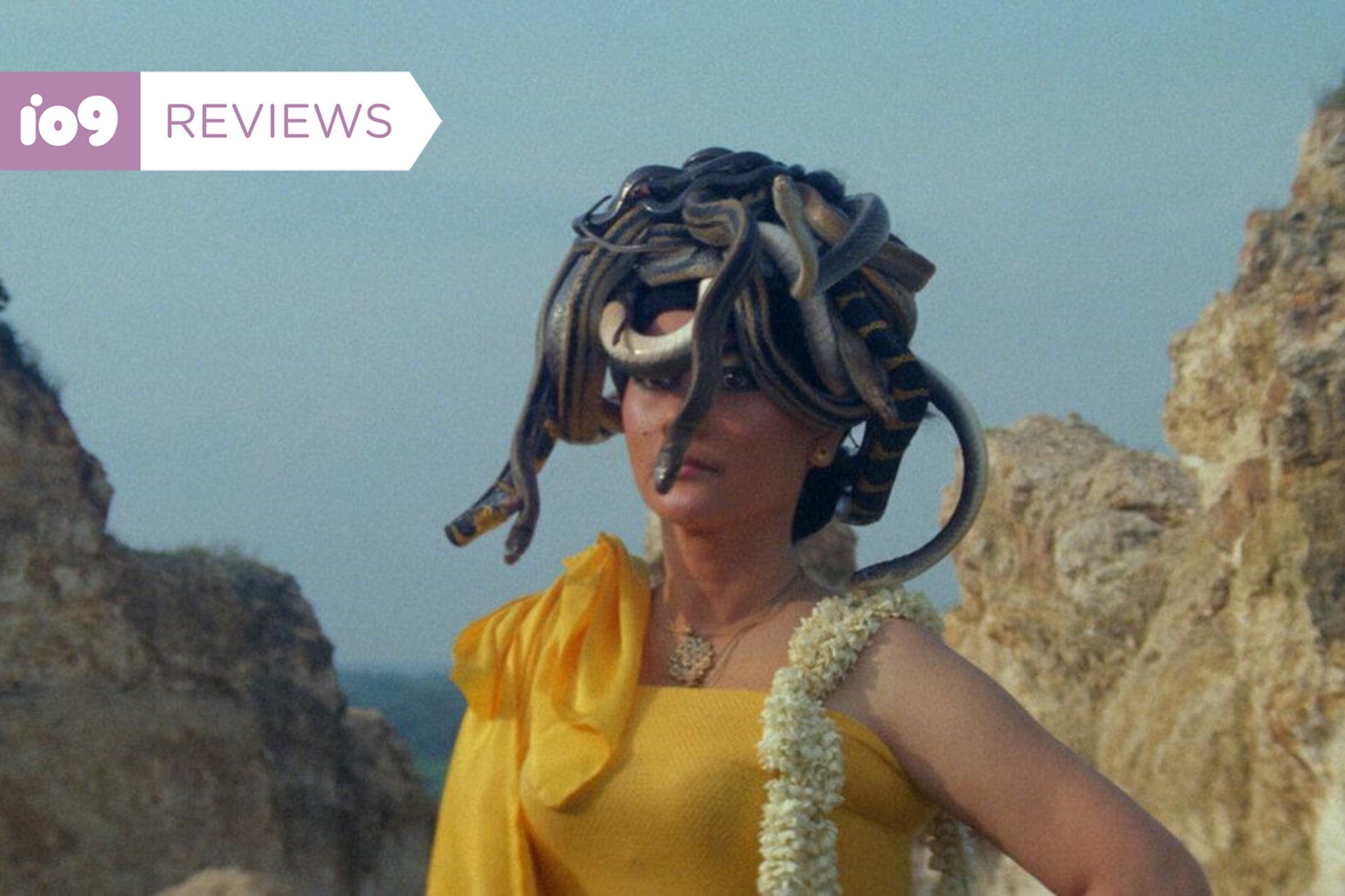 ‘Suzzanna: The Queen of Black Magic’ Is a Colorful Portrait of a Cult Horror Legend