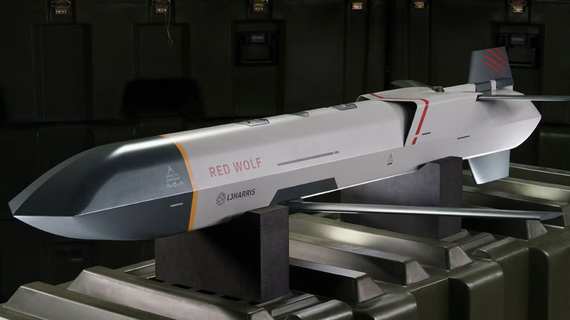 Swarmable autonomous munitions to bolster warfighter operations in contested areas