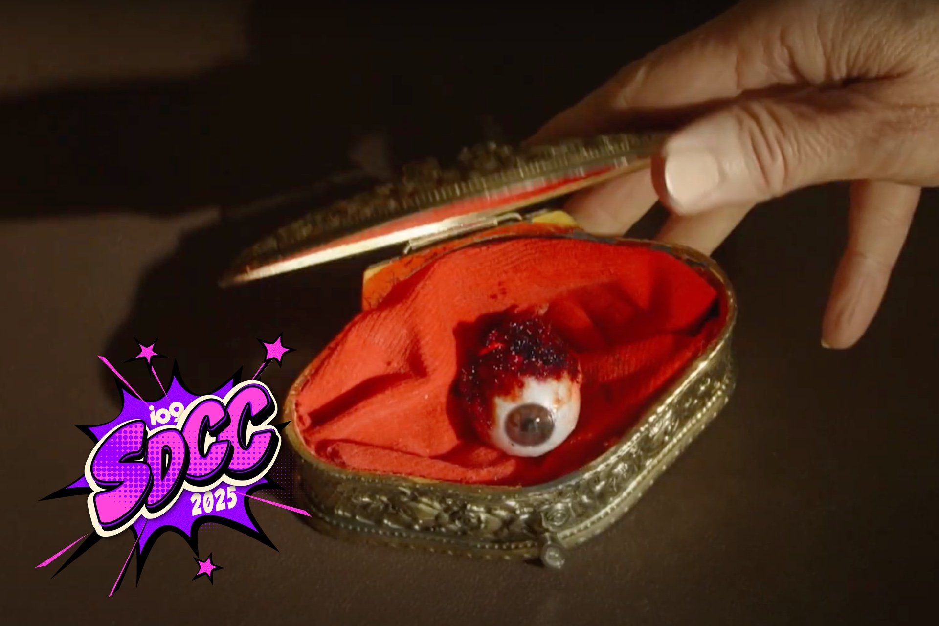 ‘Talamasca: The Secret Order’ Lures You Deeper Into the World of ‘Interview With the Vampire’