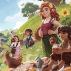 Tales of the Shire: Neues Herr-der-Ringe-Spiel startet durchwachsen