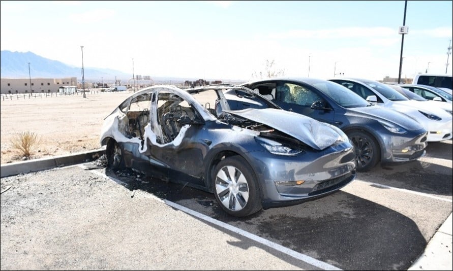 Tesla Is the Least Trusted EV in the U.S., Survey Finds