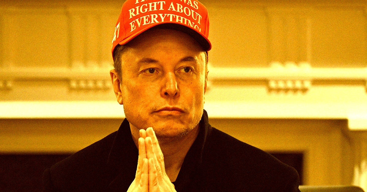 Tesla Sold Its Bitcoin at Pretty Much the Worst Moment Imaginable