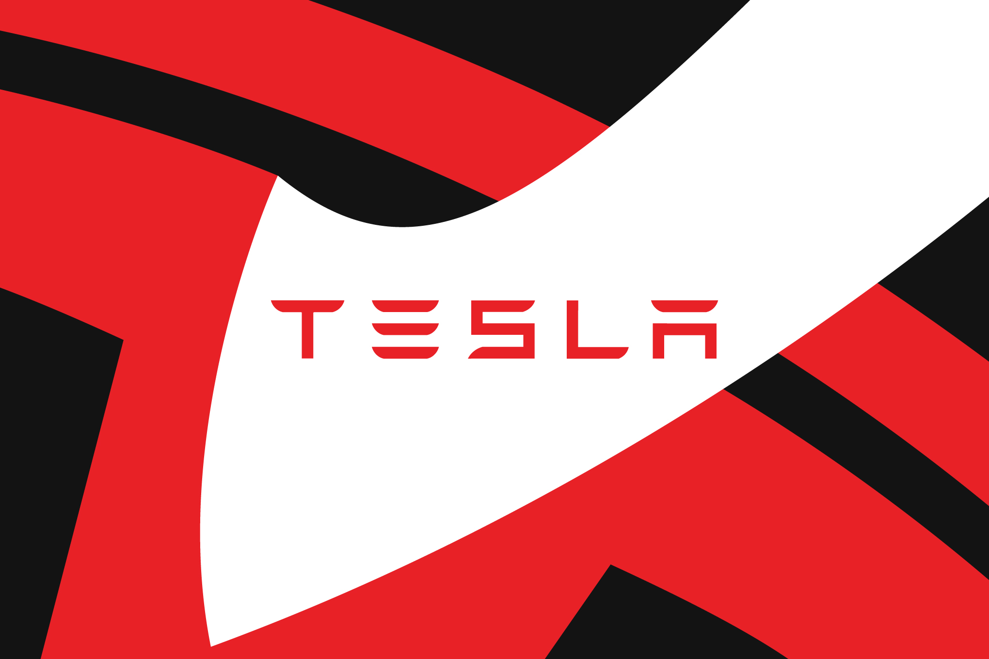 Tesla’s earnings hit a new low, with largest revenue drop in years
