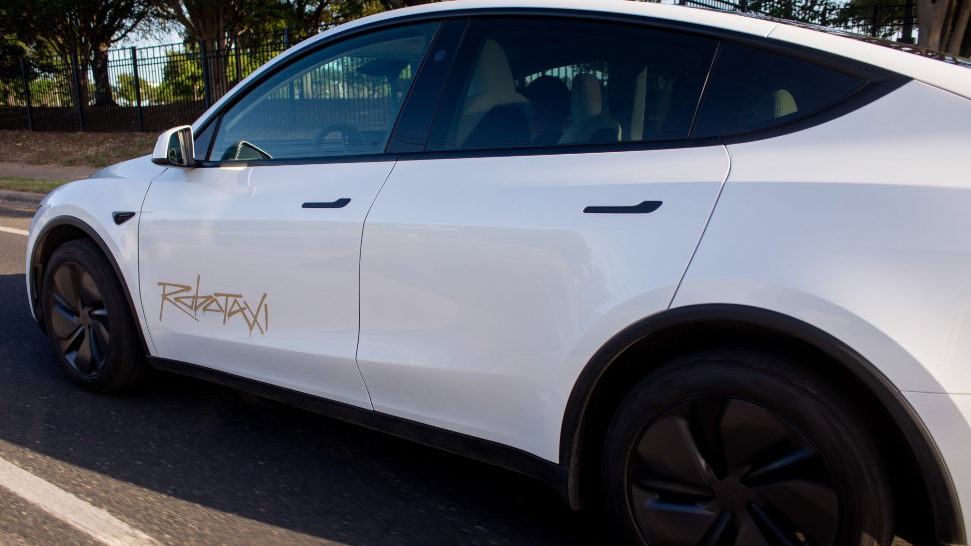 Teslas Robotaxi fare increases from $4.20 to that other number Elon Musk likes