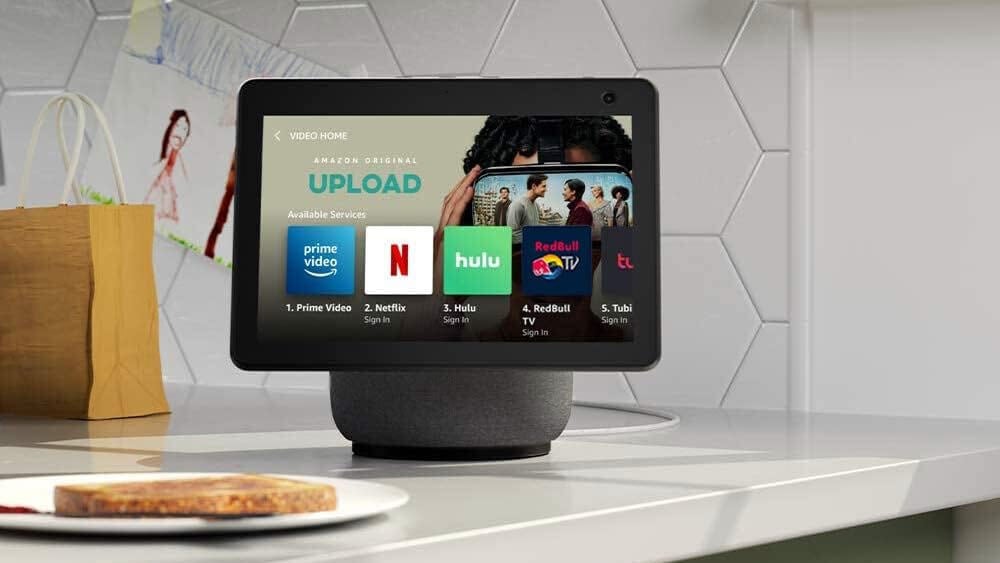 The 10 best Amazon Echo devices for a smarter home