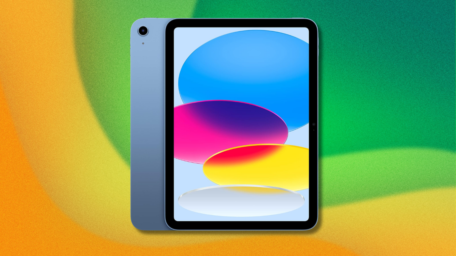 The 10th gen iPad is less than its Prime Day price at Amazon right now