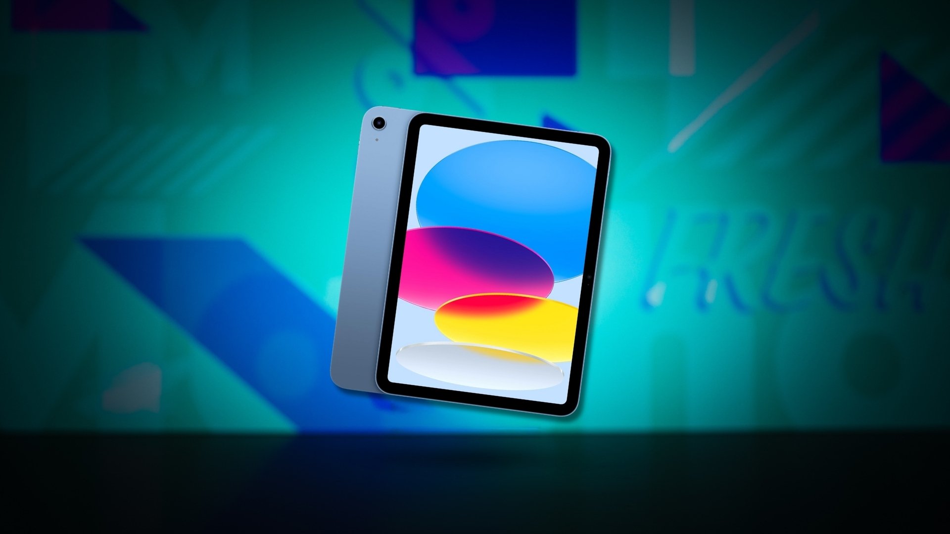 The 11-inch Apple iPad is still available at its lowest-ever price after Prime Day
