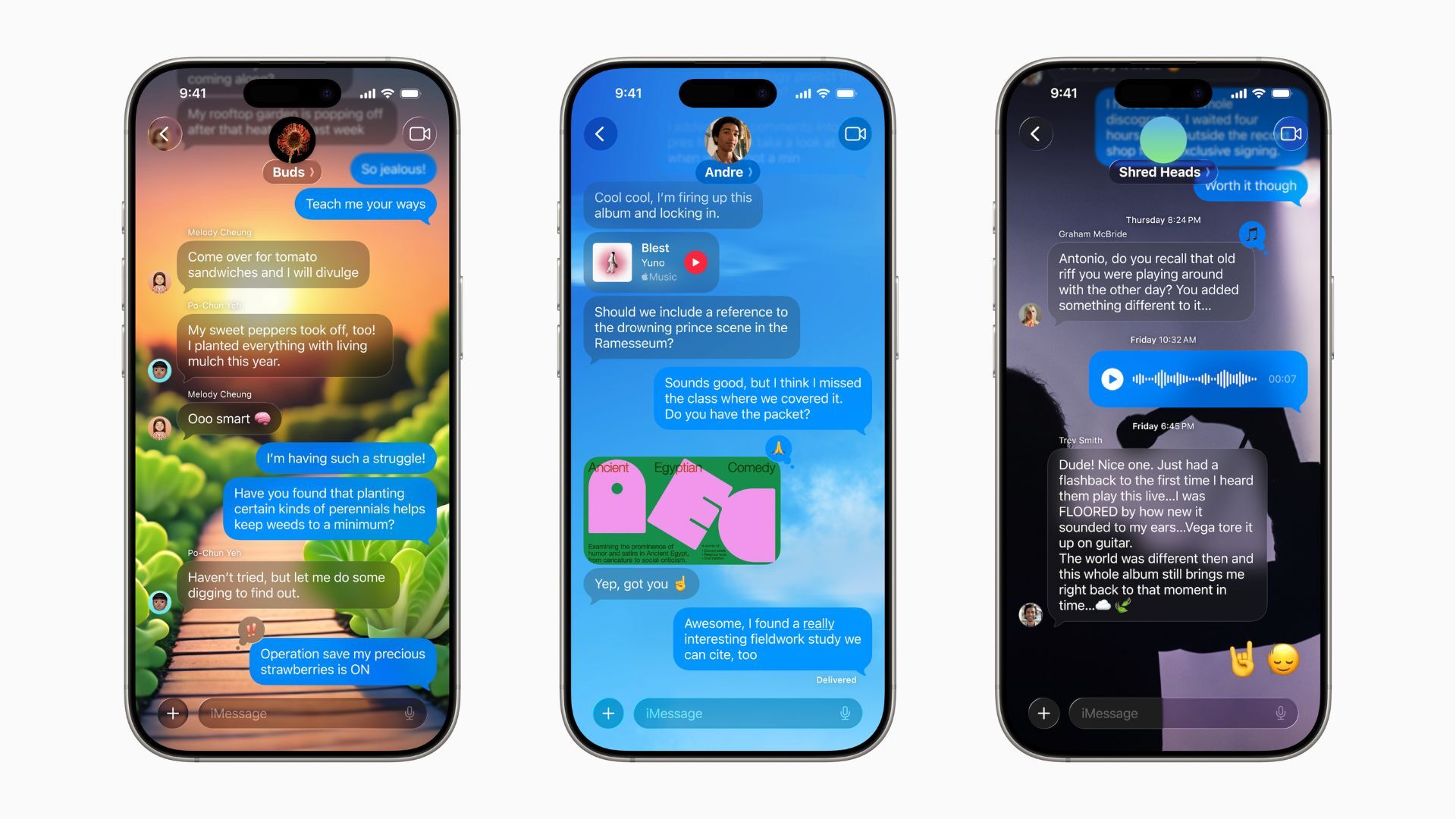 The 5 new iOS 26 features to try after installing the public beta