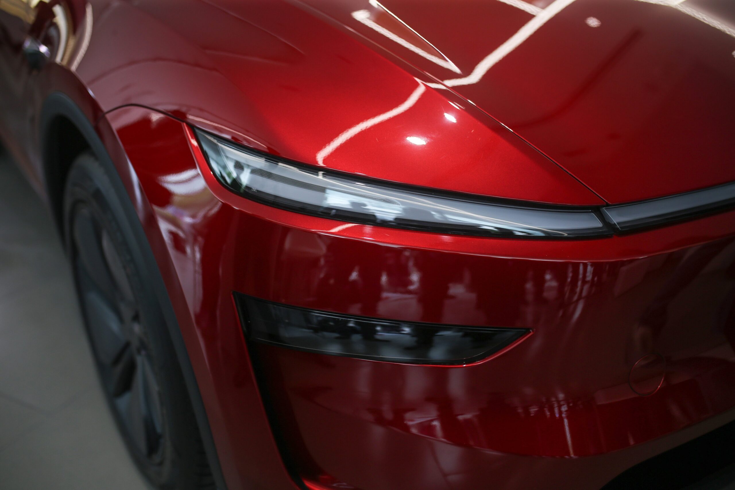 The affordable Tesla is, in fact, the Model Y. Heres what that really means.