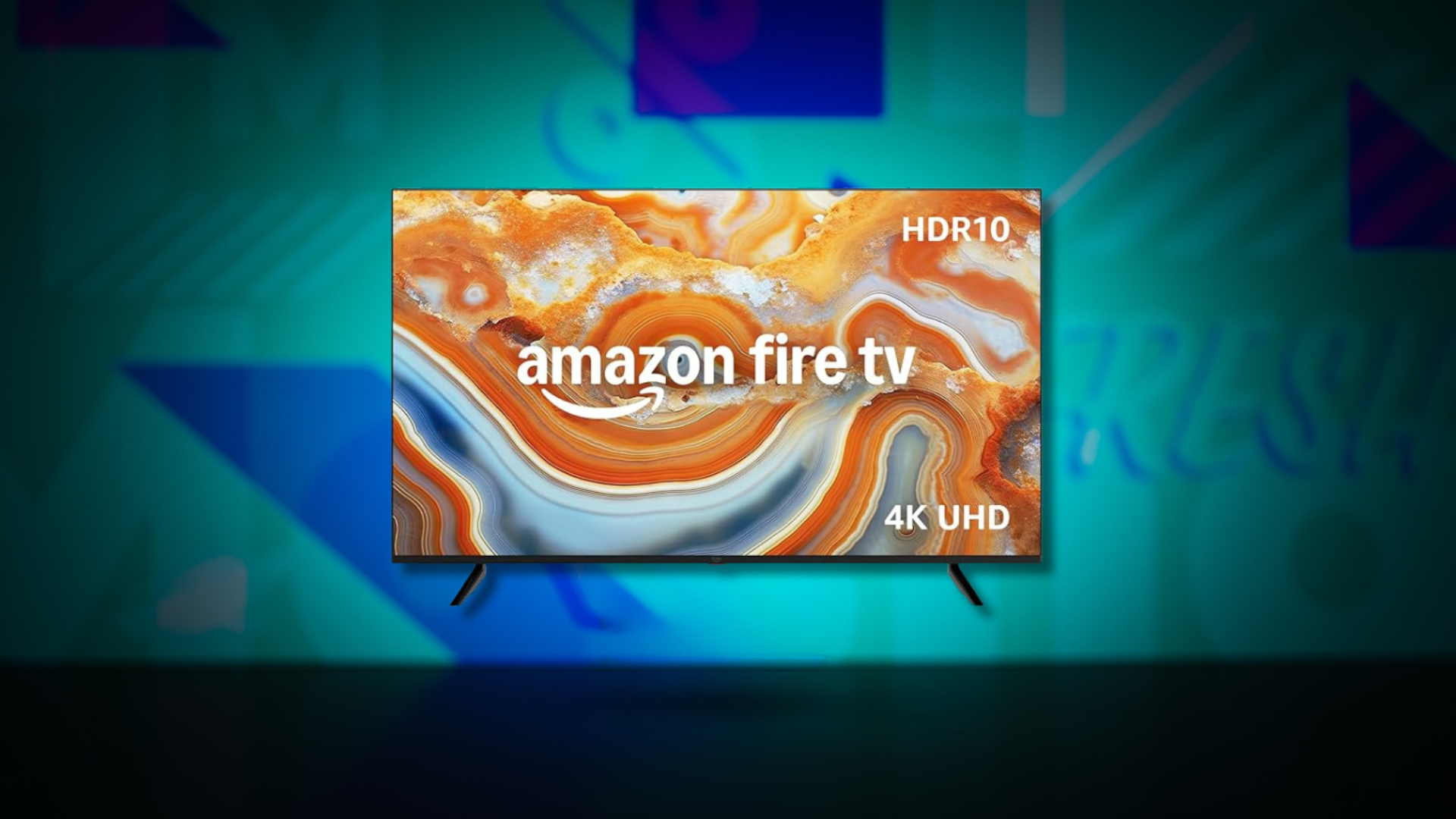 The Amazon Fire TV 4-Series just dropped below $300 — stop what youre doing and save over $100