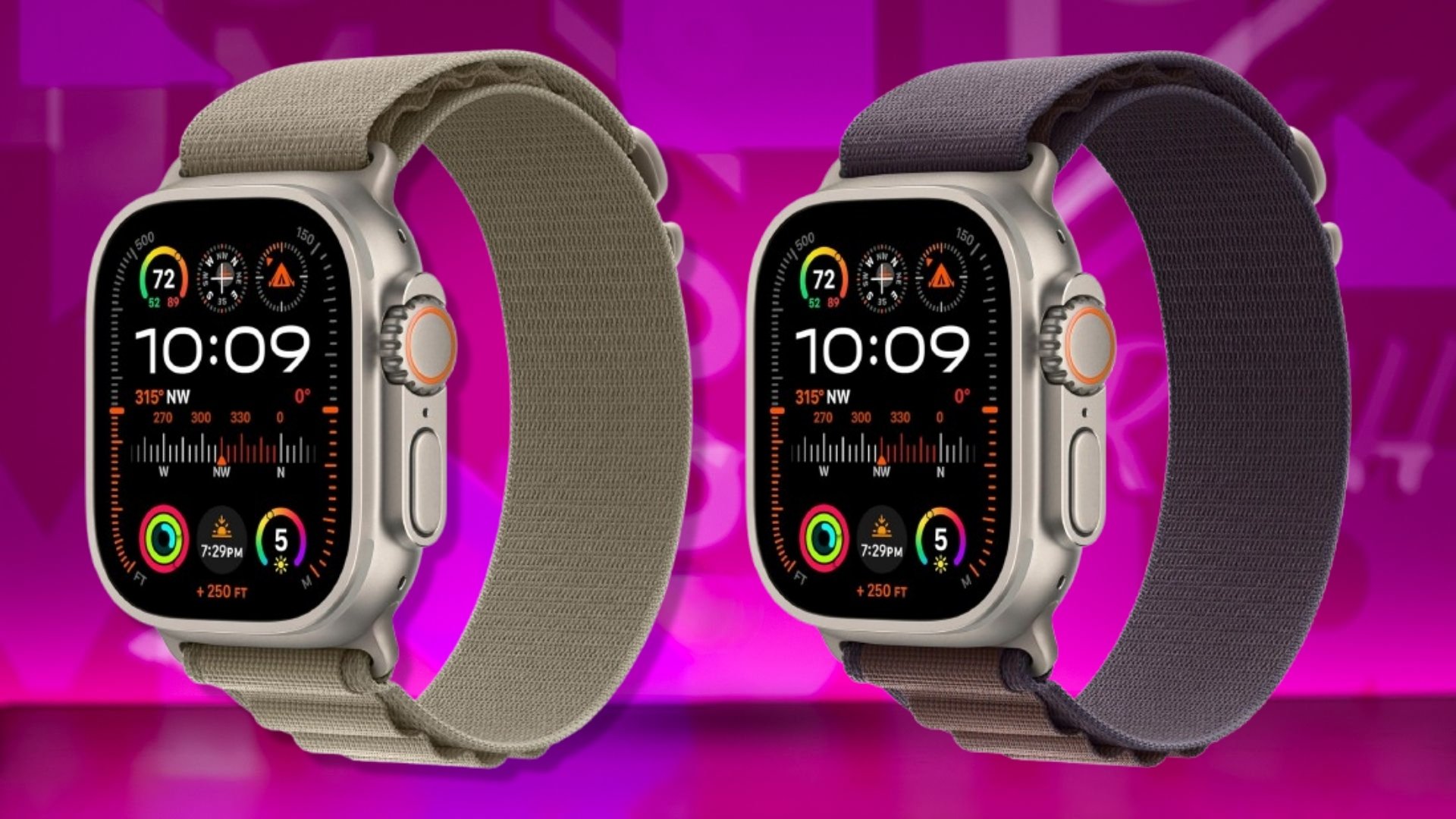 The Apple Watch Ultra 2 has hit its lowest-ever price on Amazon — save over $100 right now