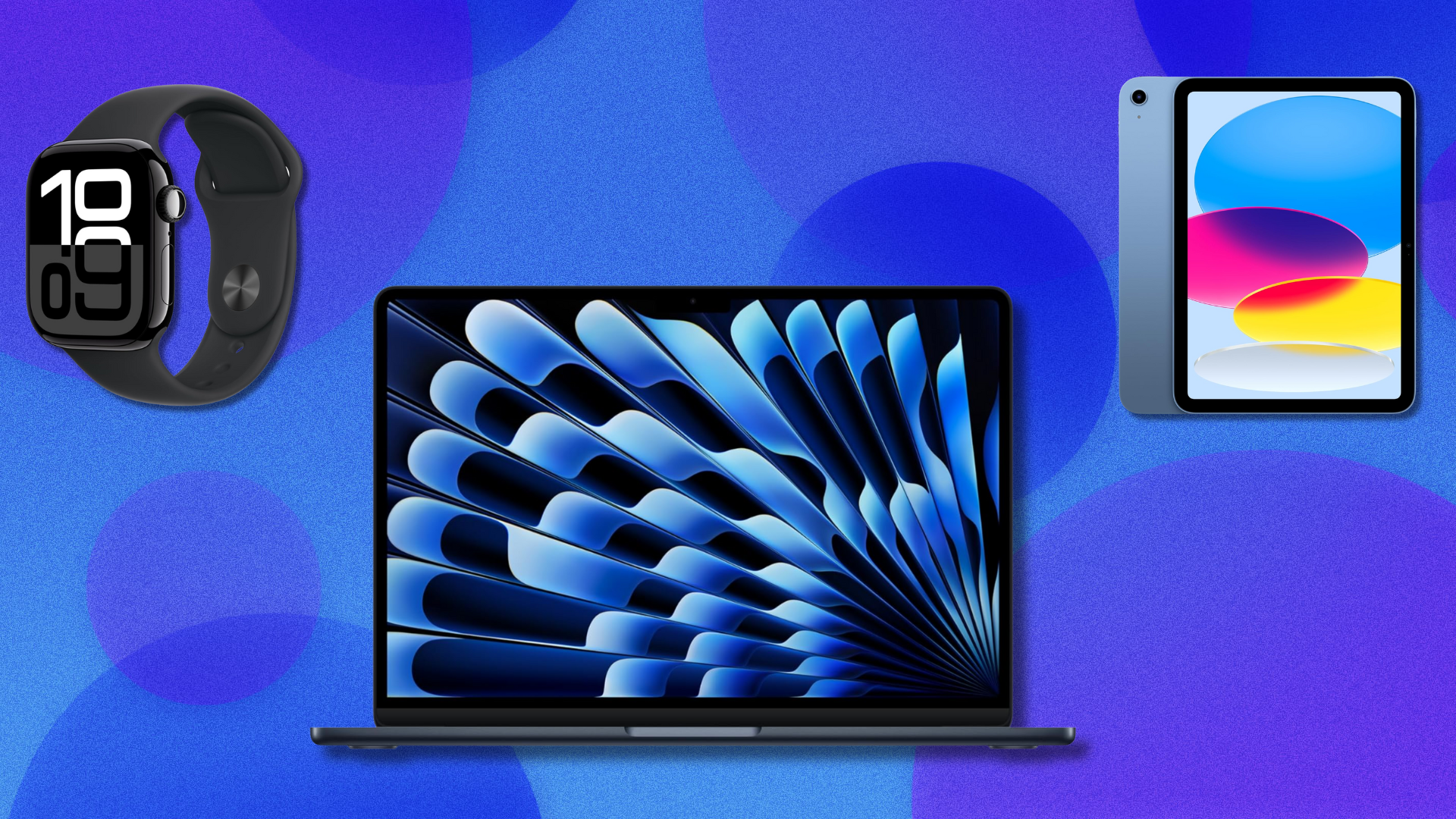 The best Apple deals this week: Shop MacBook Air, AirPods, iPads, and more