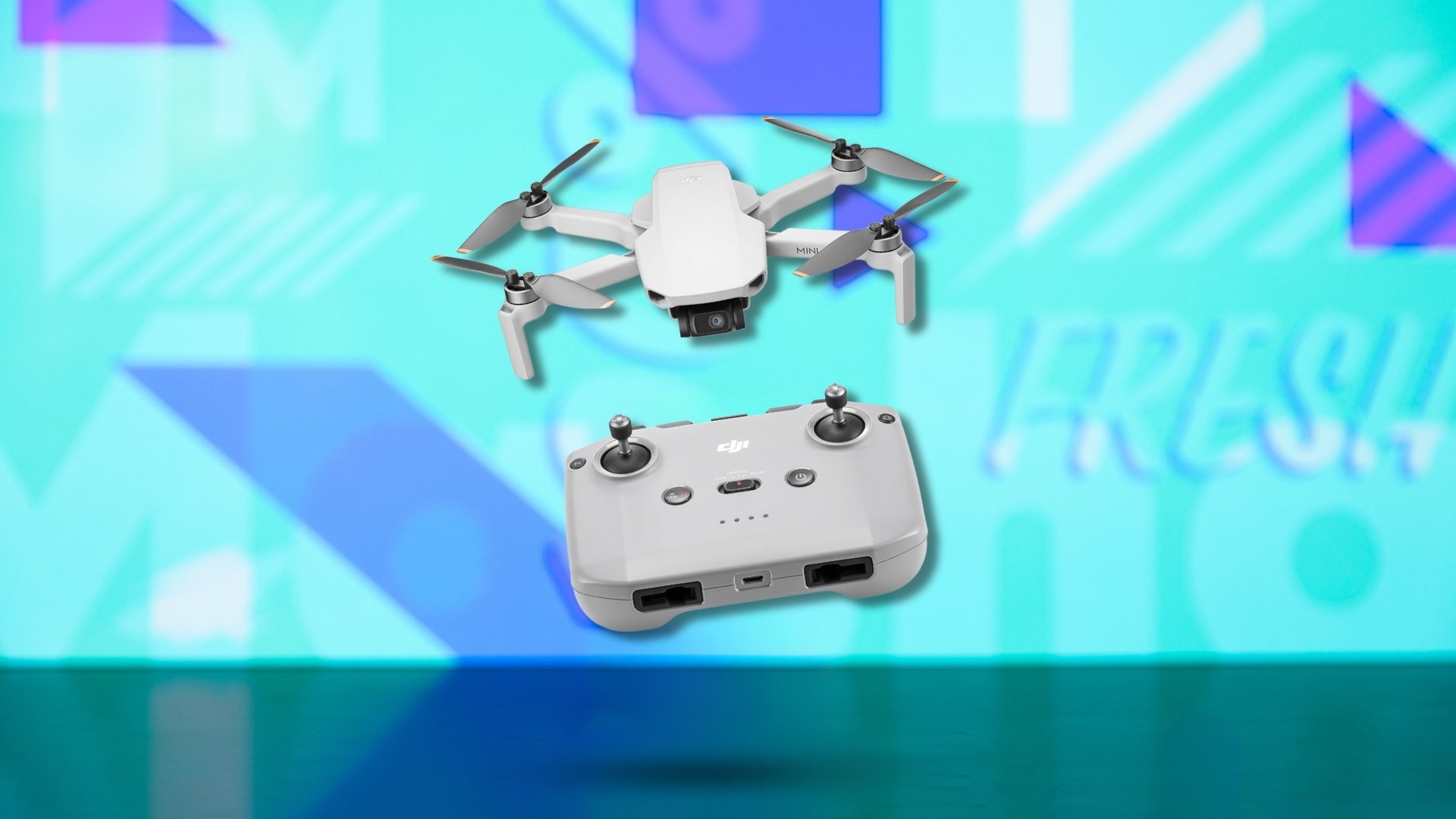The best DJI Mini 4K drone deal just dropped — now at a record-low price on Amazon