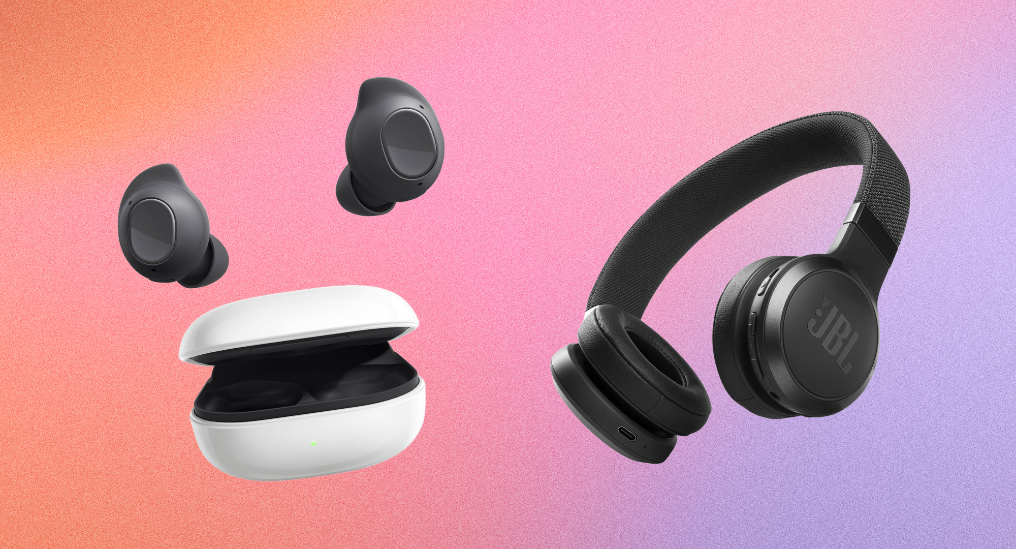 The best headphone and earbud deals at Woot right now