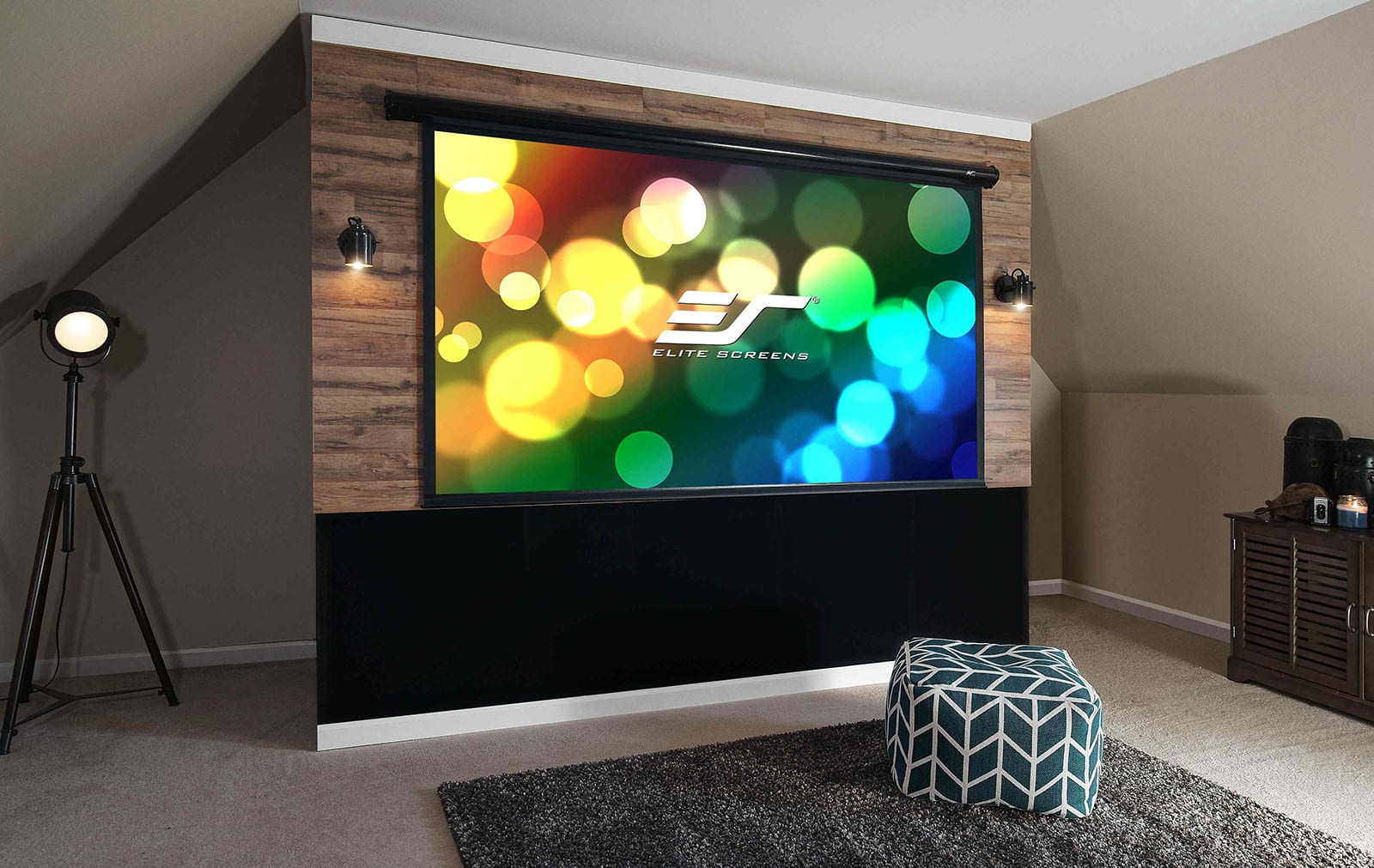 The best projector for a home theater in 2025