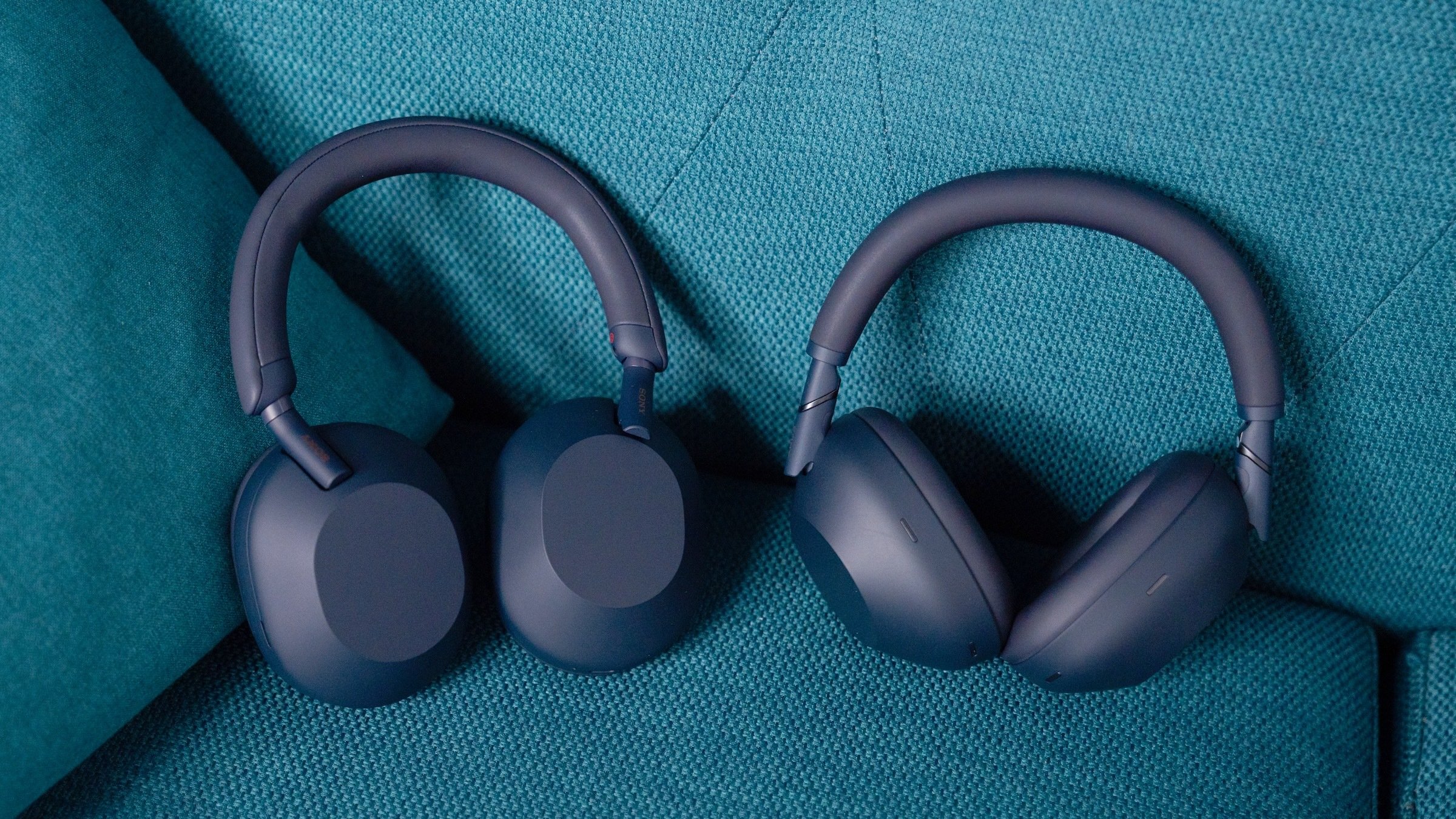 The best Sony headphones, tested for noise cancellation, sound, and value