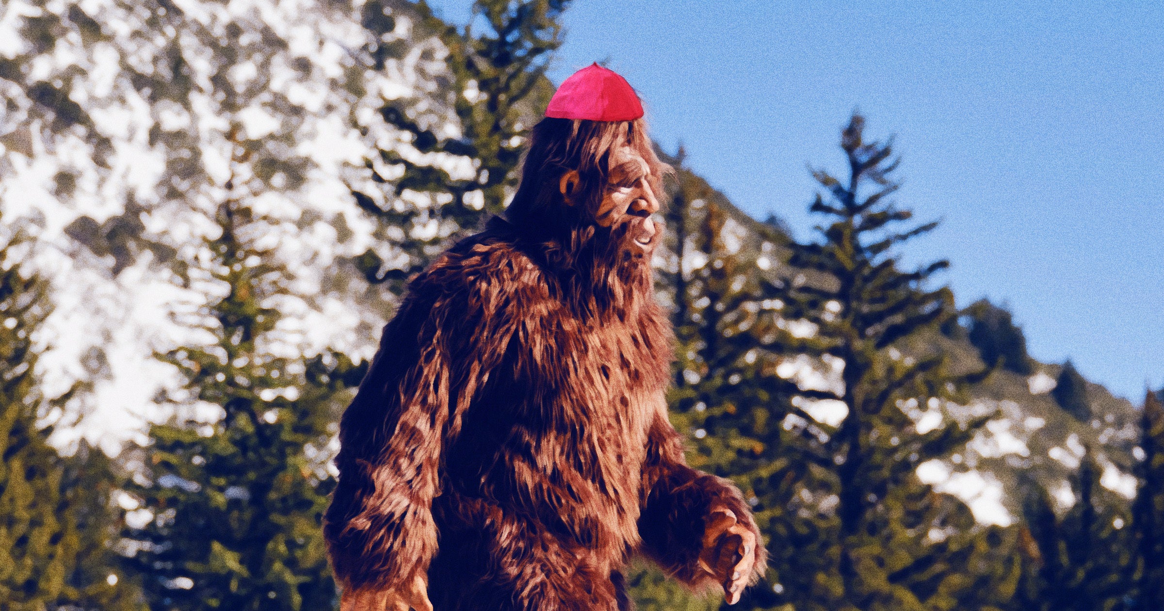 The Catholic Church Reportedly Called in an Exorcist to Deal With “Yeti Cult” Running Bizarre Blood Rituals at Archdiocese of Denver