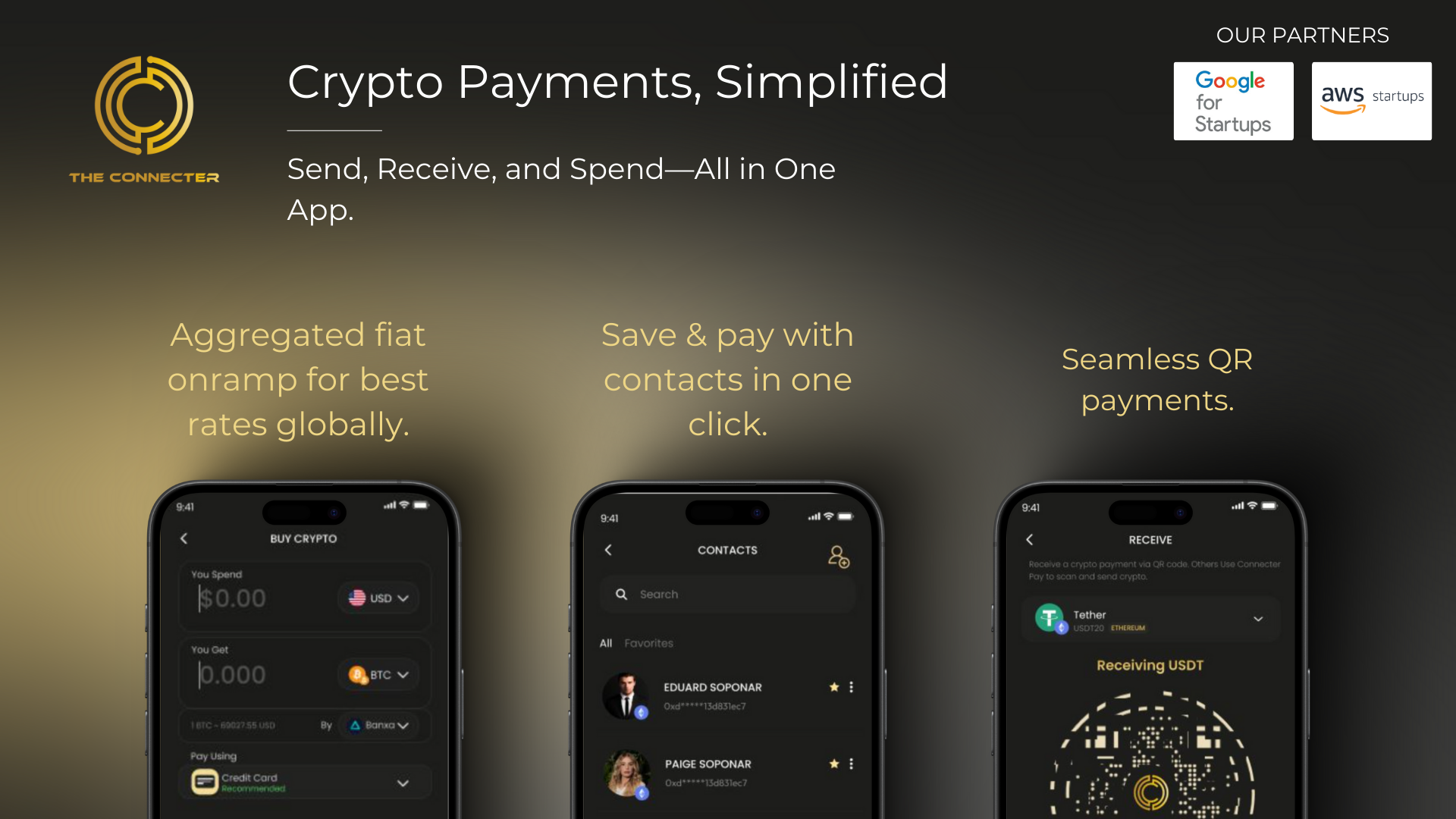 The Connecter Is the DeFi Super App You’ve Been Waiting For